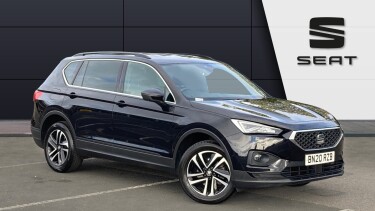 SEAT Tarraco 1.5 EcoTSI SE Technology 5dr DSG Petrol Estate